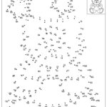 17 Advanced Dot To Dot Worksheets Free PDF At Worksheeto