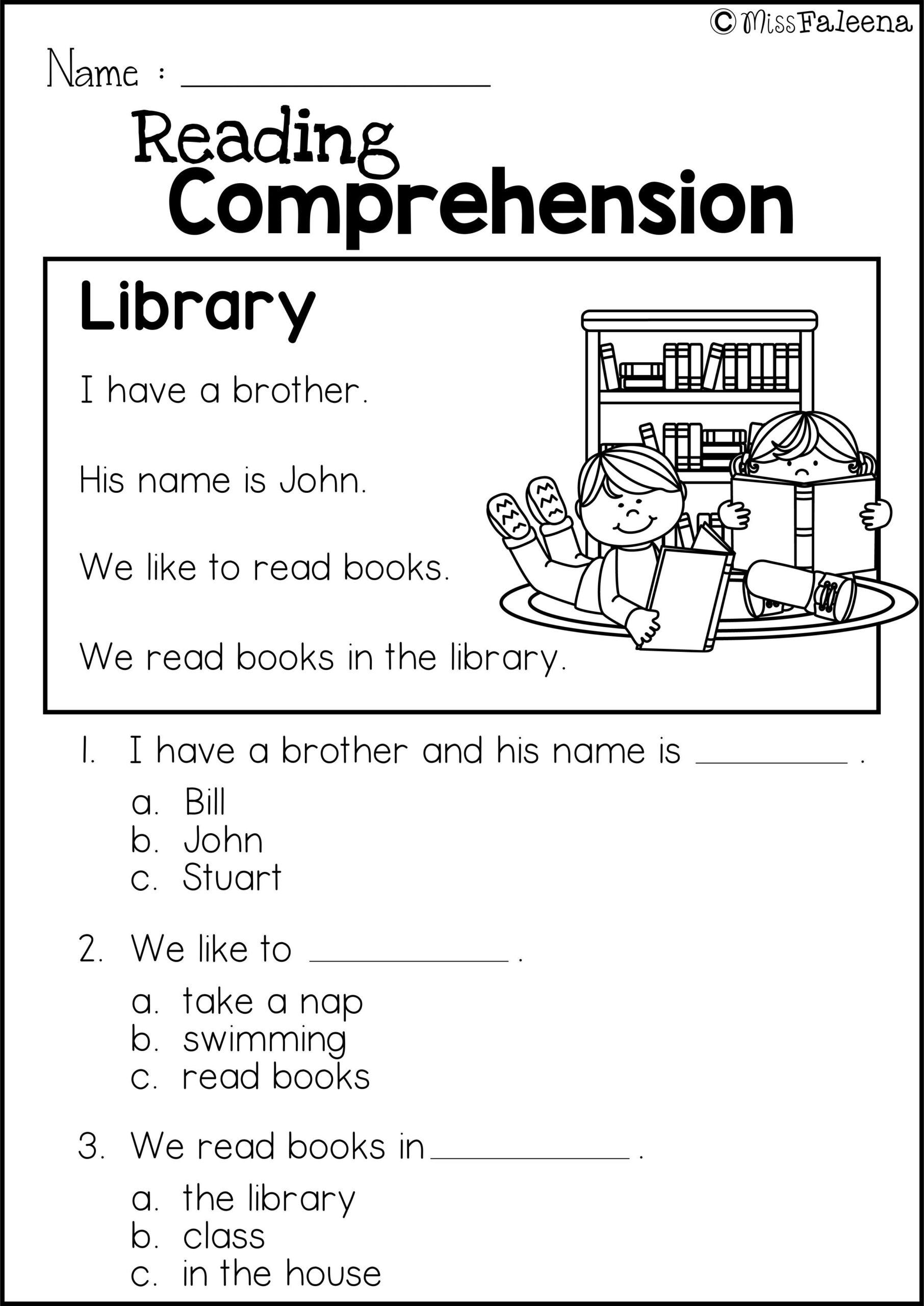 1st Grade Learning Activities First Grade Reading Worksheets Reading Books For 1st Graders