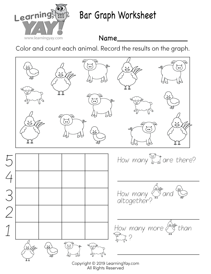 1st Grade Math Worksheets Free Printables Subtraction Facts Worksheets 1st Grade
