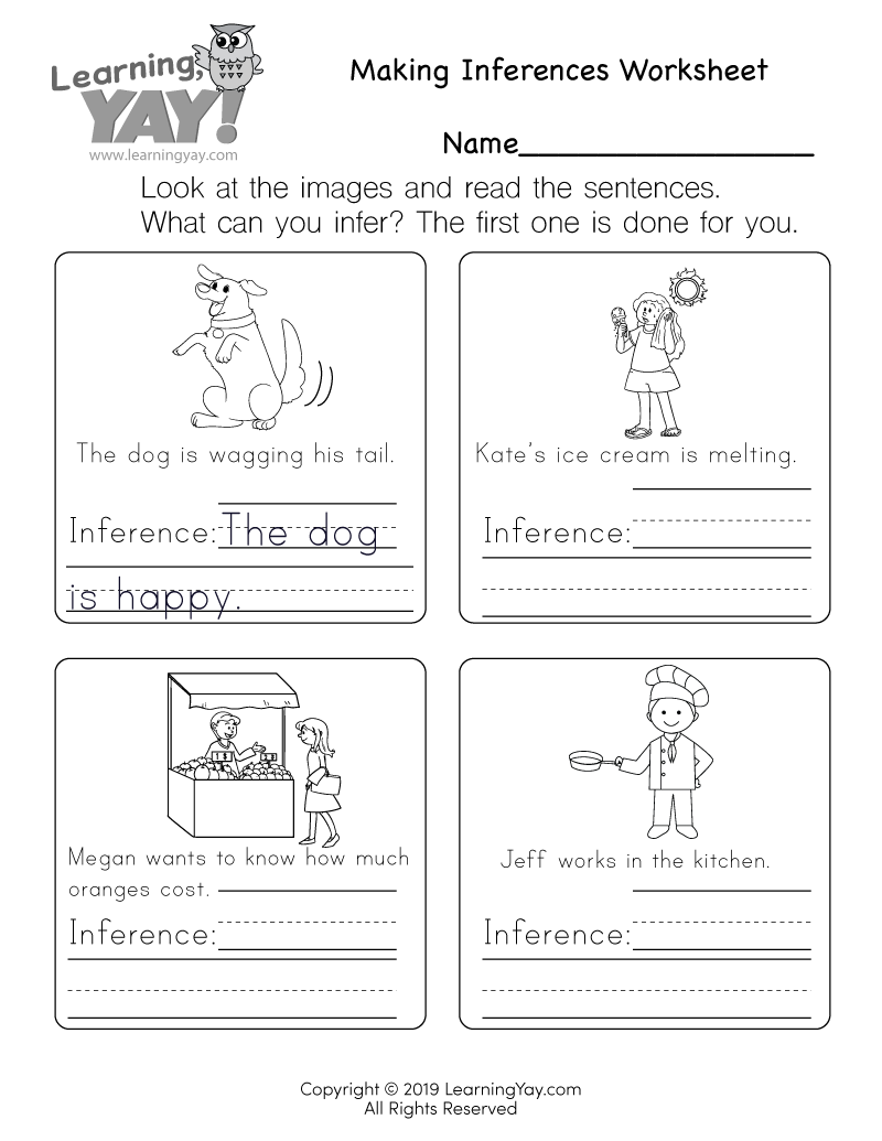 1st Grade Worksheets Free PDFs And Printer Friendly Pages 1st Grade Summer Review Worksheets Week 1 Mamas Learning Corner