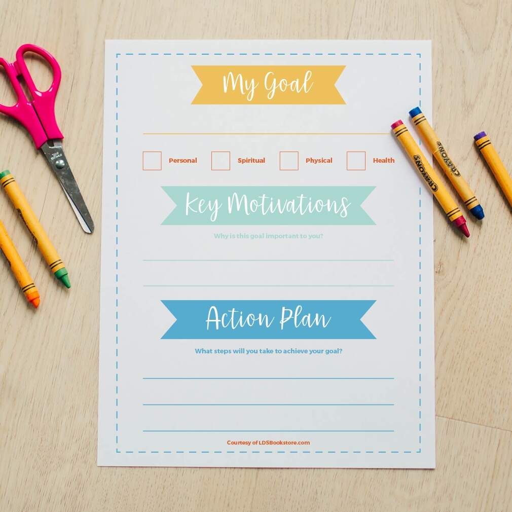 The Ultimate Printable Bible Study Planner Template Bundle