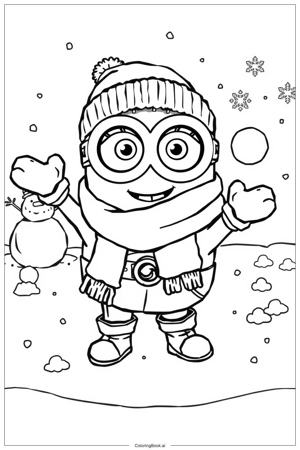 33 Minion Coloring Pages Free PDF PNG Printables 33 Minion Coloring Pages Free PDF PNG Printables