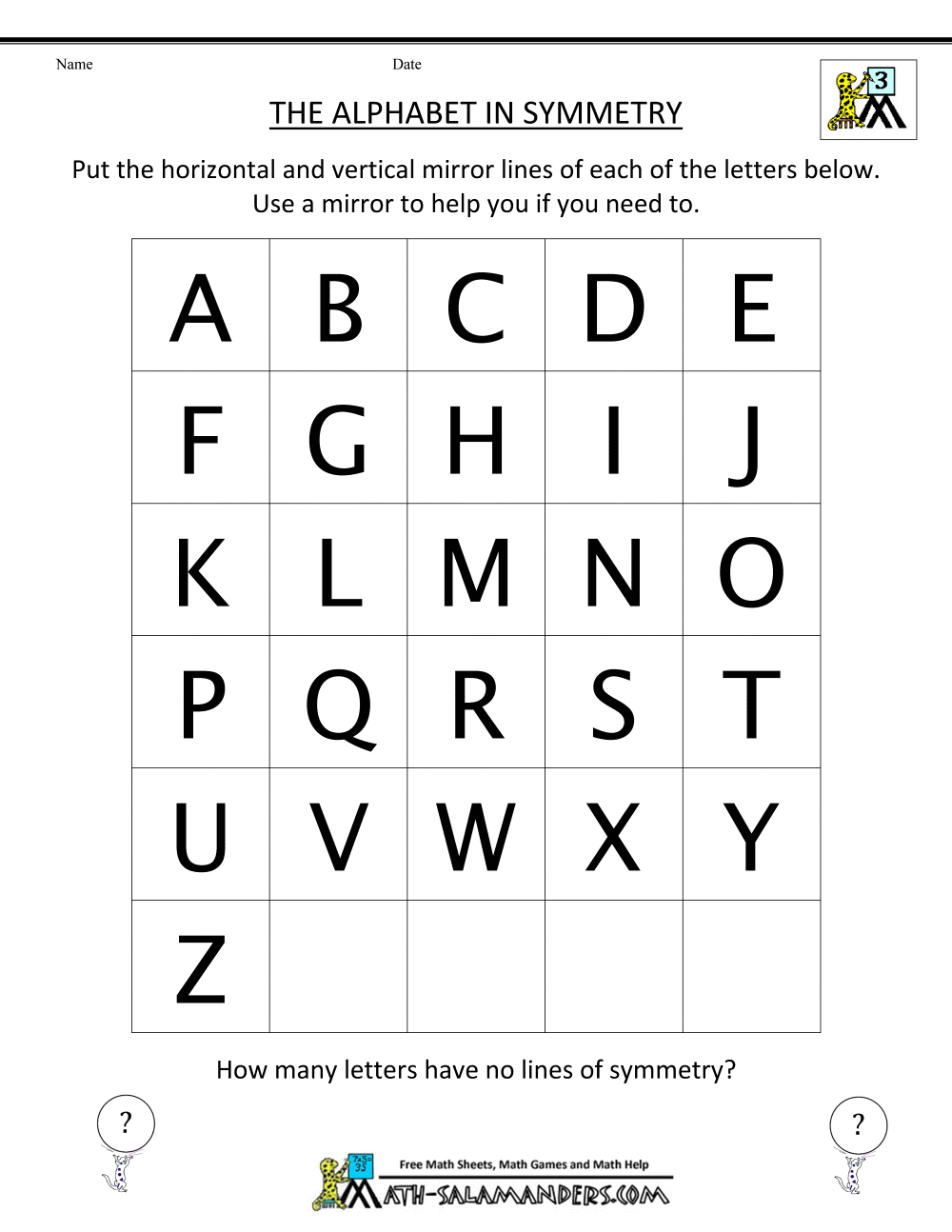 3rd Grade Geometry Worksheets 3rd Grade Geometry Worksheets