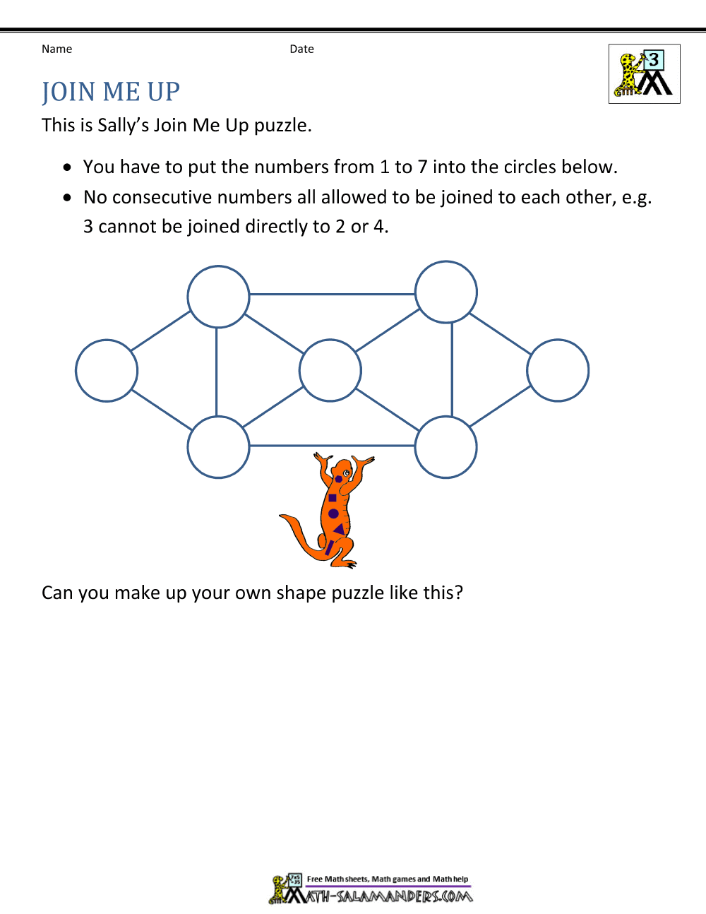 3rd Grade Math Problems 3rd Grade Math Problems