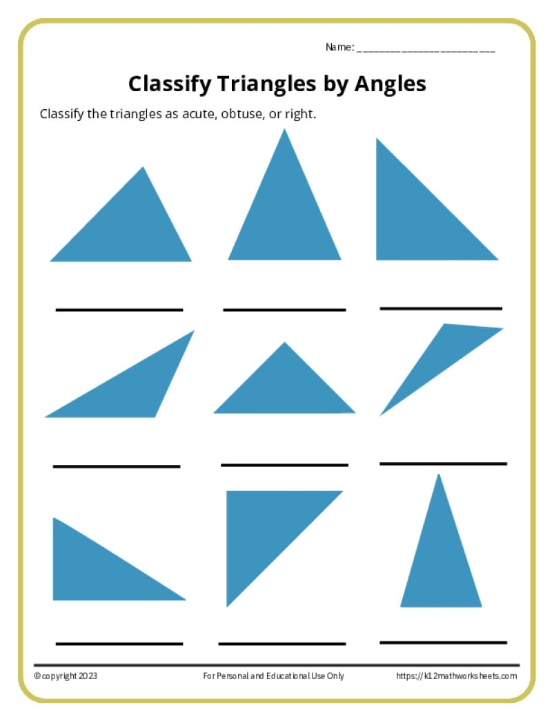 4th Grade Geometry Worksheets 4th Grade Geometry Shapes And Definitions Workybooks