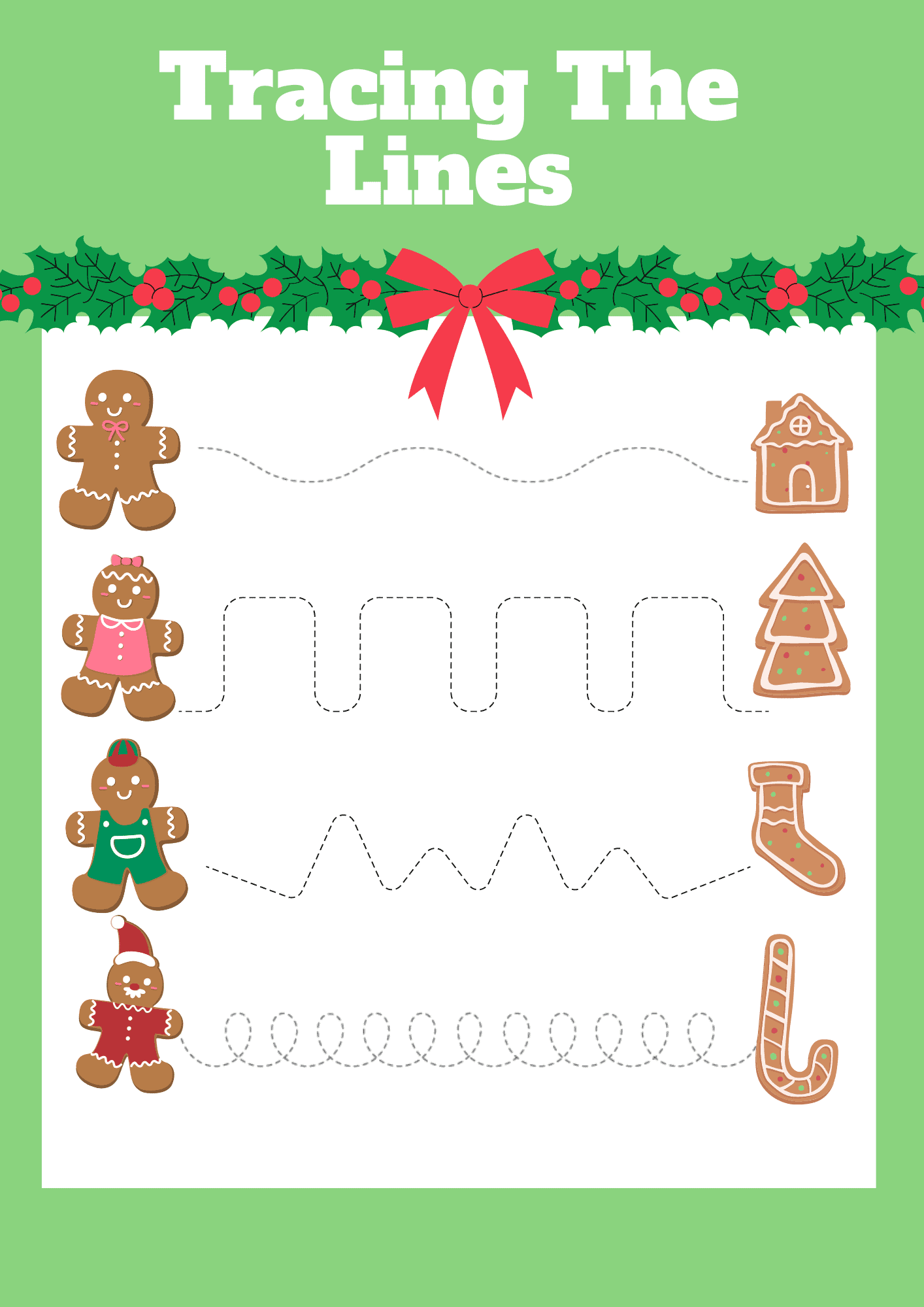 9 Free Christmas Gingerbread Man Worksheet Printables For 2026 9 Free Christmas Gingerbread Man Worksheet Printables For 2026
