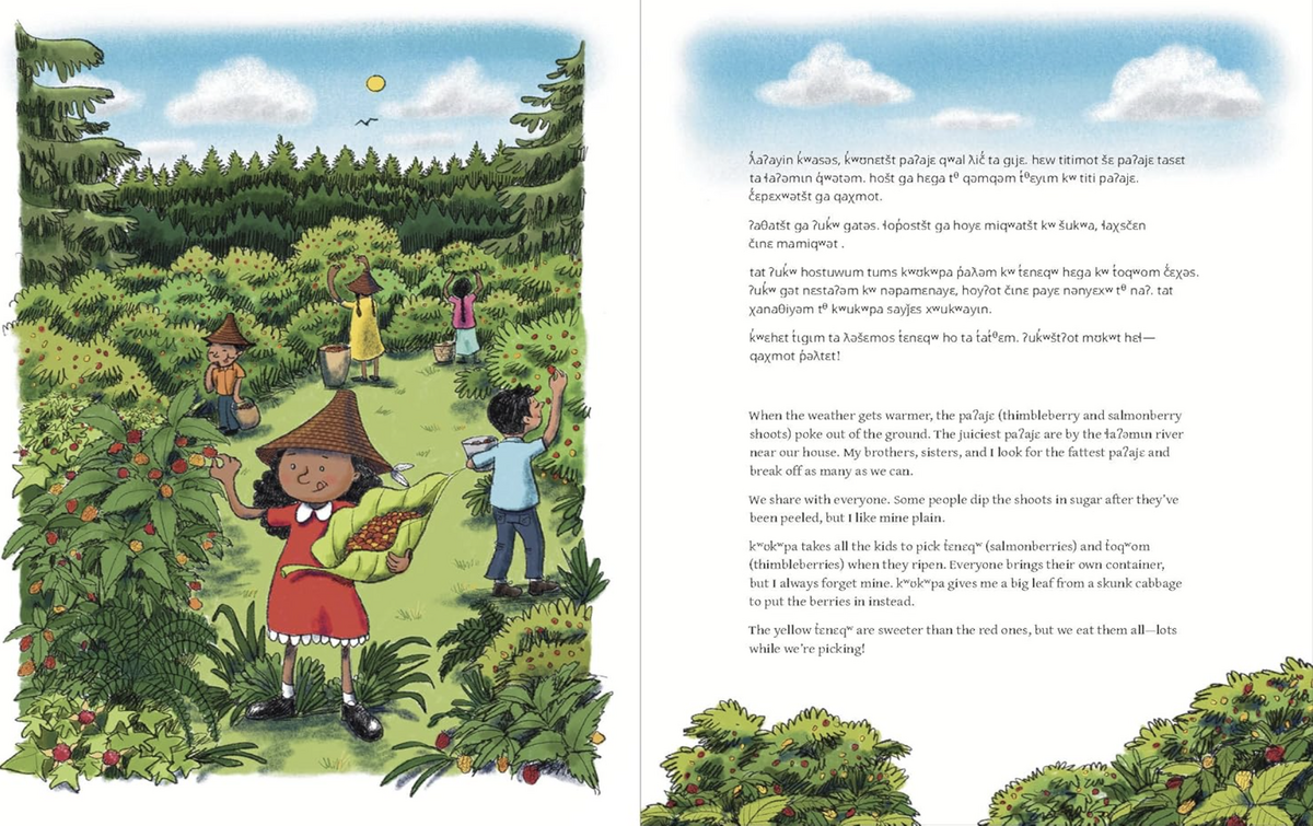 American Indians In Children S Literature AICL Herring To Huckleberries American Indians In Children S Literature AICL Herring To Huckleberries