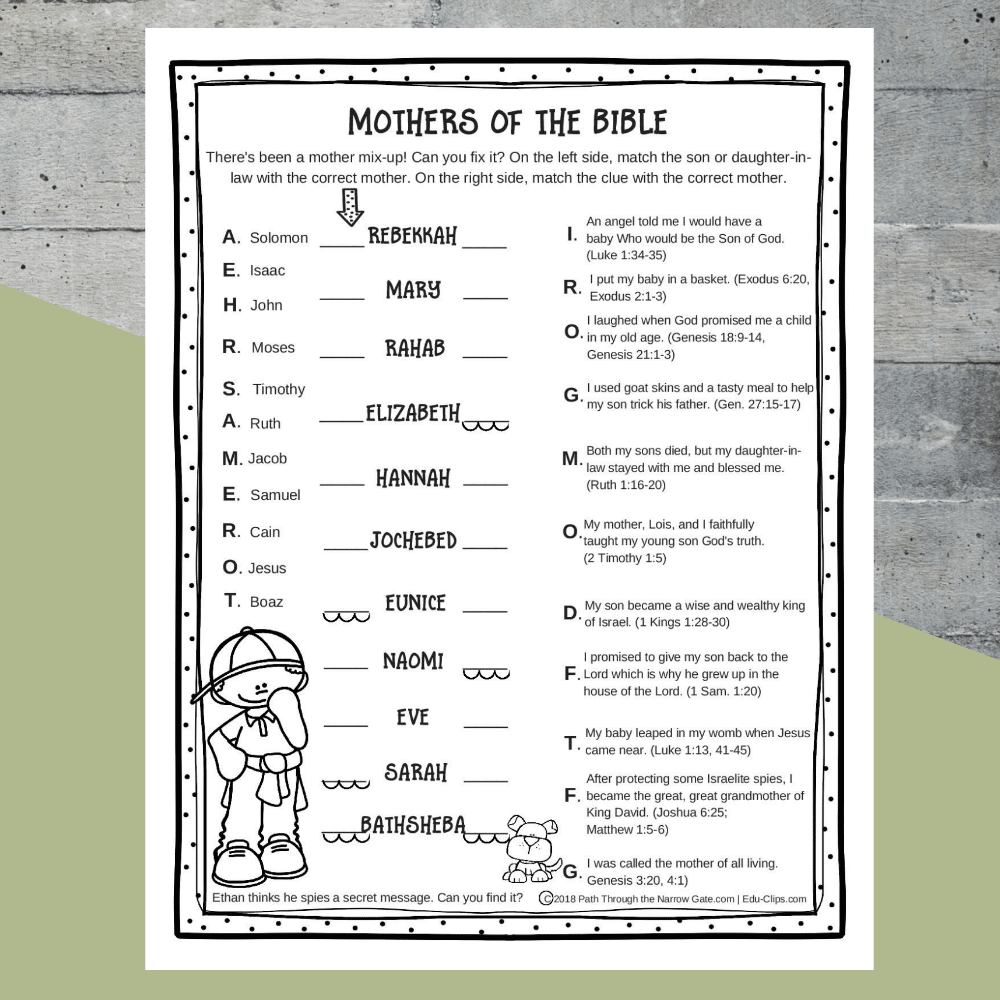 Bible Worksheets Bible Story Printables Worksheets Library New Believers Workbook For Kids Download PDF