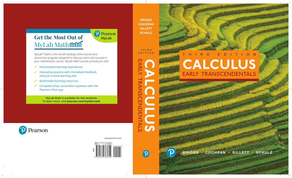 Calculus Early Transcendentals 3rd Edition Calculus Early Transcendentals 3rd Edition