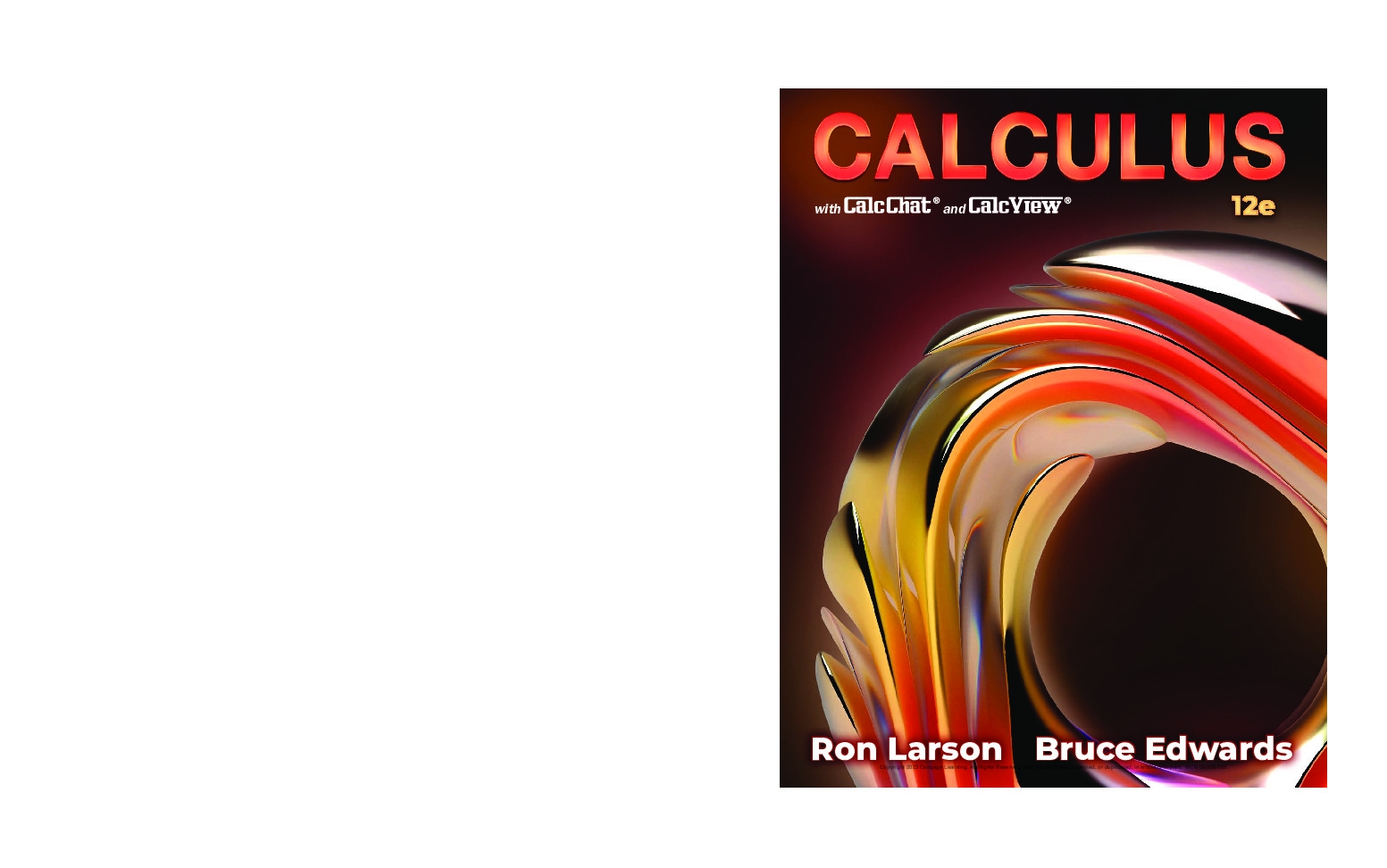 Calculus With CalcChat Calcview 12th Ed 12 Nbsp Ed 9780357749135 9780357749166 DOKUMEN PUB Cross Sections Of 3D Shapes Worksheets Worksheets Library
