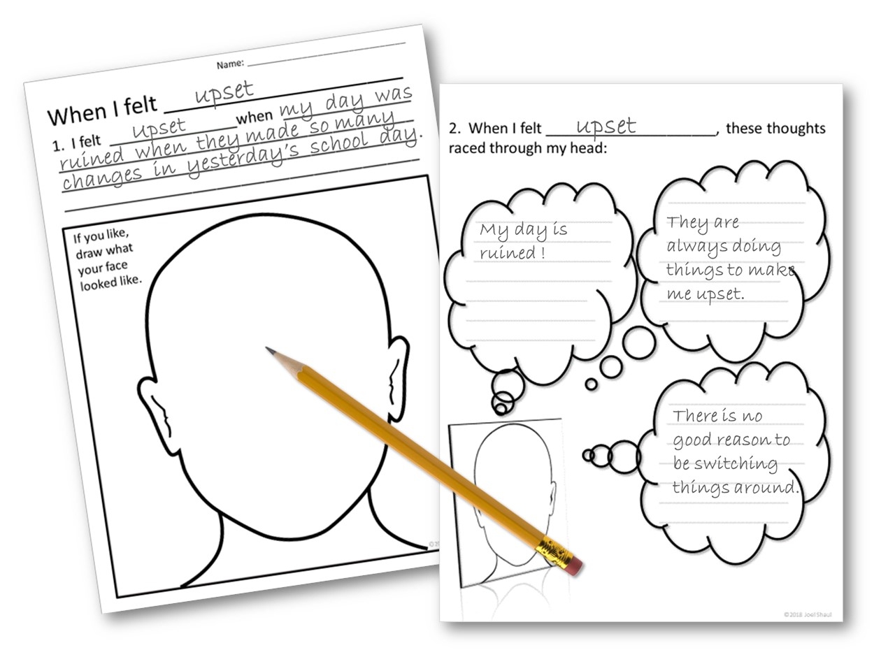 CBT Emotion Worksheets Links To Each Worksheet Series Social Skills Activities For Children With Autism CBT Emotion Worksheets Links To Each Worksheet Series Social Skills Activities For Children With Autism