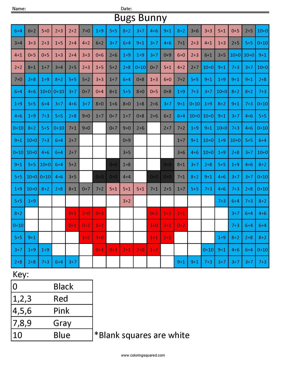 Characters Coloring Squared 33 Minion Coloring Pages Free PDF PNG Printables