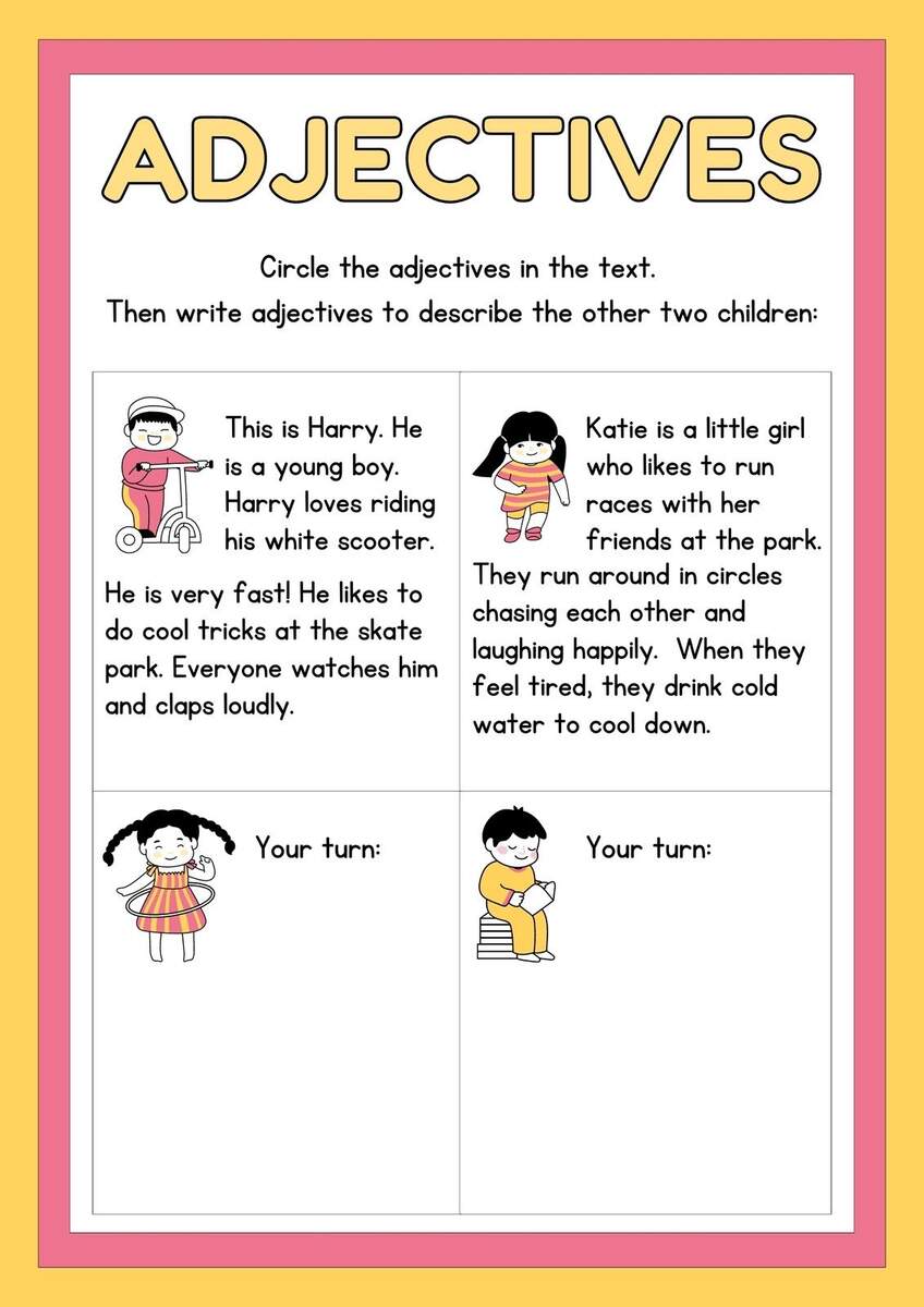 Customize 2 023 2nd Grade Worksheets Templates Online Canva