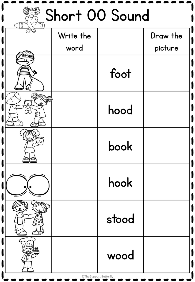 Diphthong Worksheet Freebie Made By Teachers Diphthong Worksheet Freebie Made By Teachers