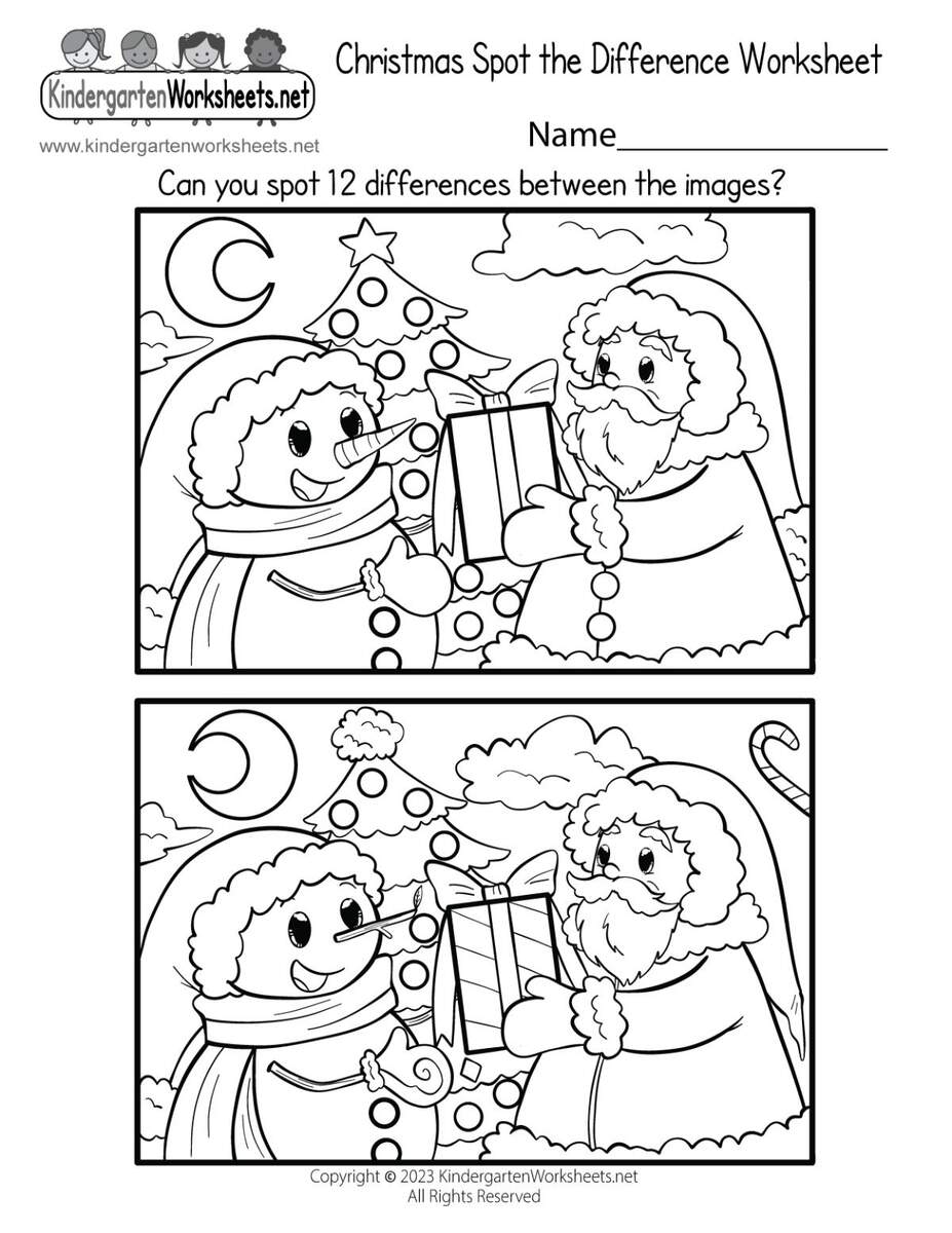 Discover 110 Christmas Activities And Worksheets And Christmas Activities Ideas On This Pinterest Board Christmas Kindergarten Christmas Worksheets Worksheets And More Santa S Workshop Classification Worksheet Free Printable Digital PDF