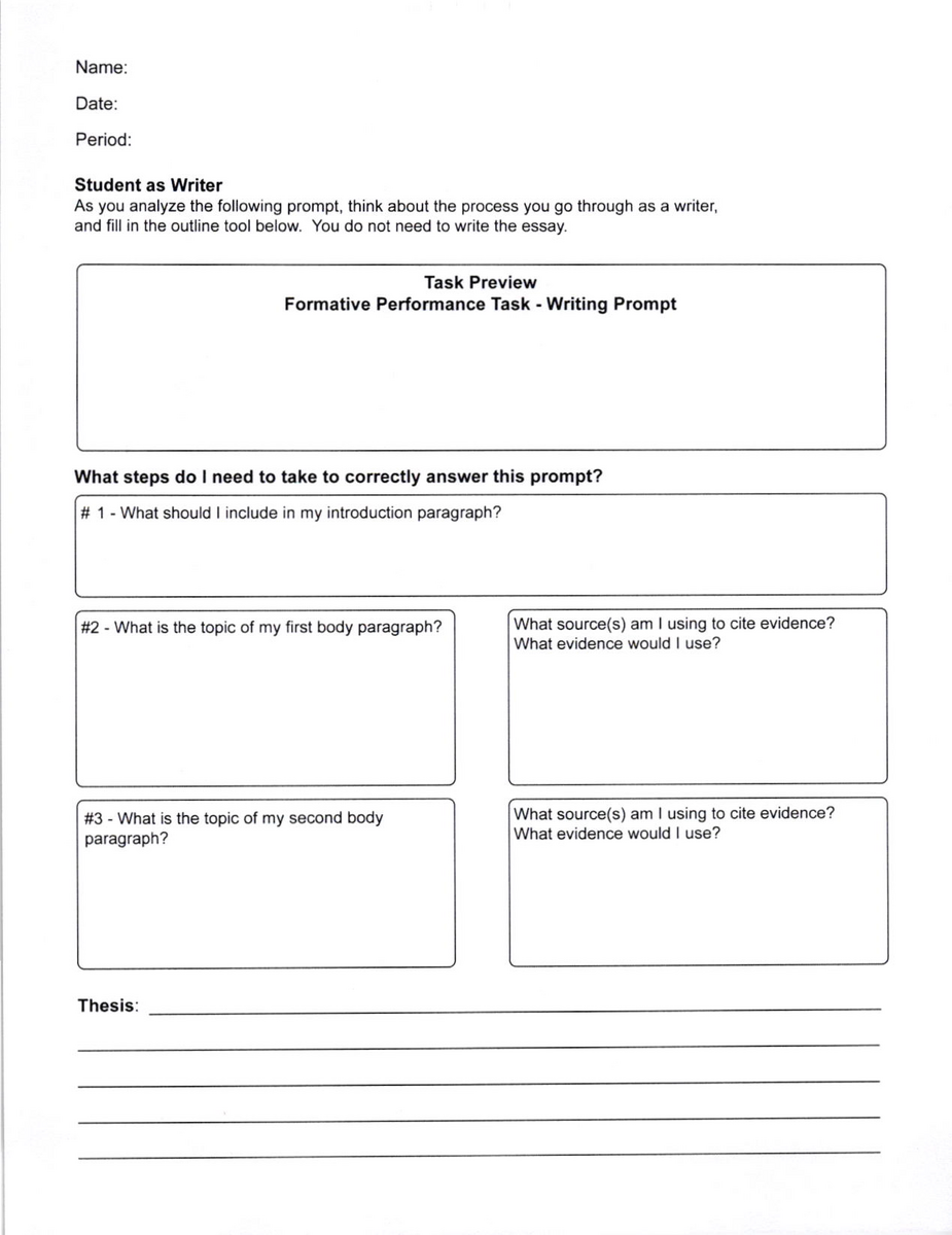 Paragraph Writing Worksheets Free Printable Writing Practice