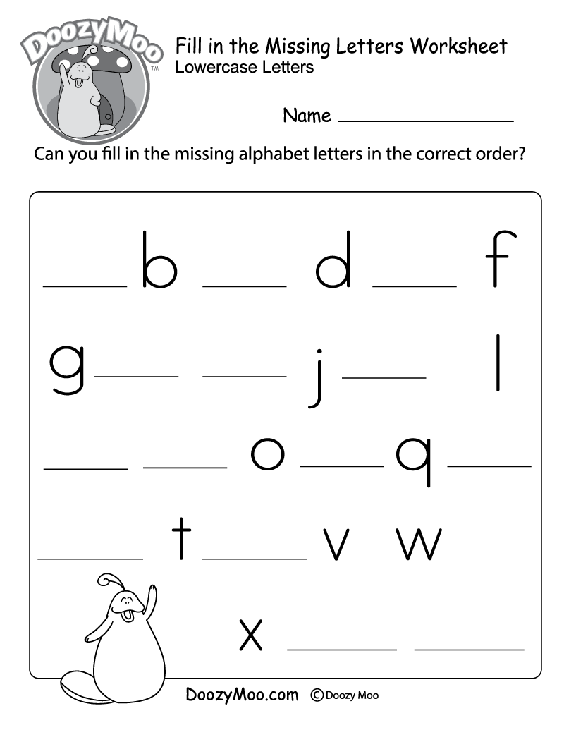 Fill In The Missing Letters Worksheet Free Printable Doozy Moo We Wish You A Merry Christmas Worksheet Fill In The Blanks Super Simple