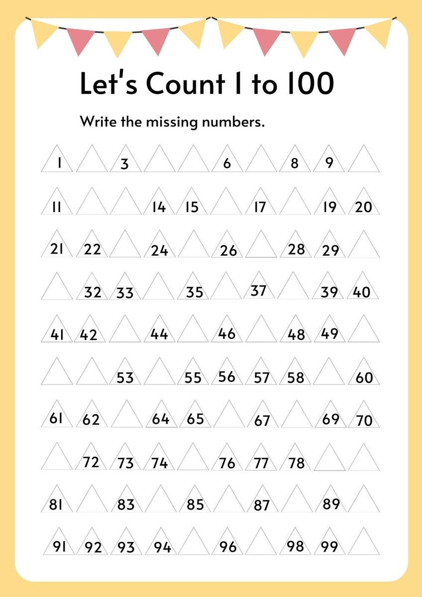 1st Grade Math Worksheets For Free ArgoPrep