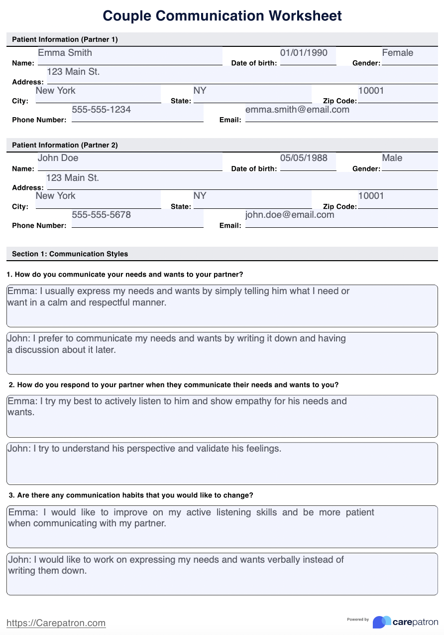 Free Communication Skills Worksheet For Couples Download Free Communication Skills Worksheet For Couples Png Images Free Worksheets On Clipart Library