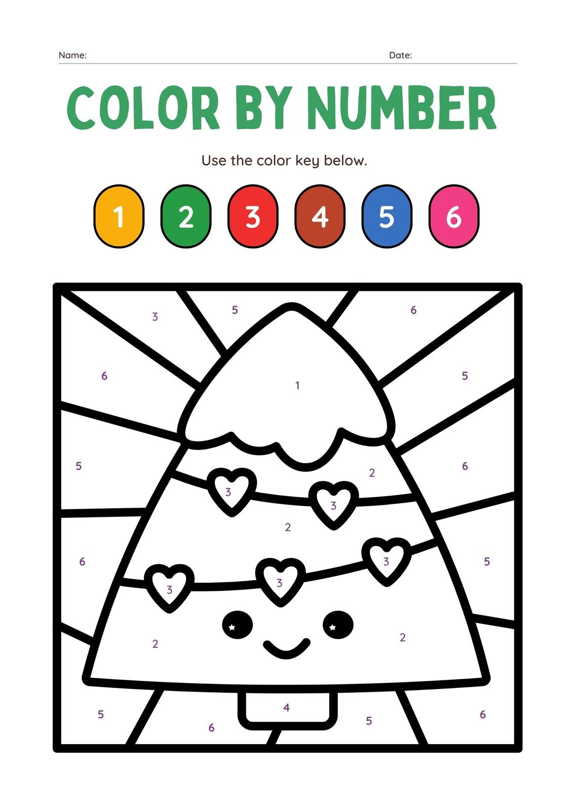 Free Editable Christmas Worksheet Templates Canva Page 4 Free Editable Christmas Worksheet Templates Canva