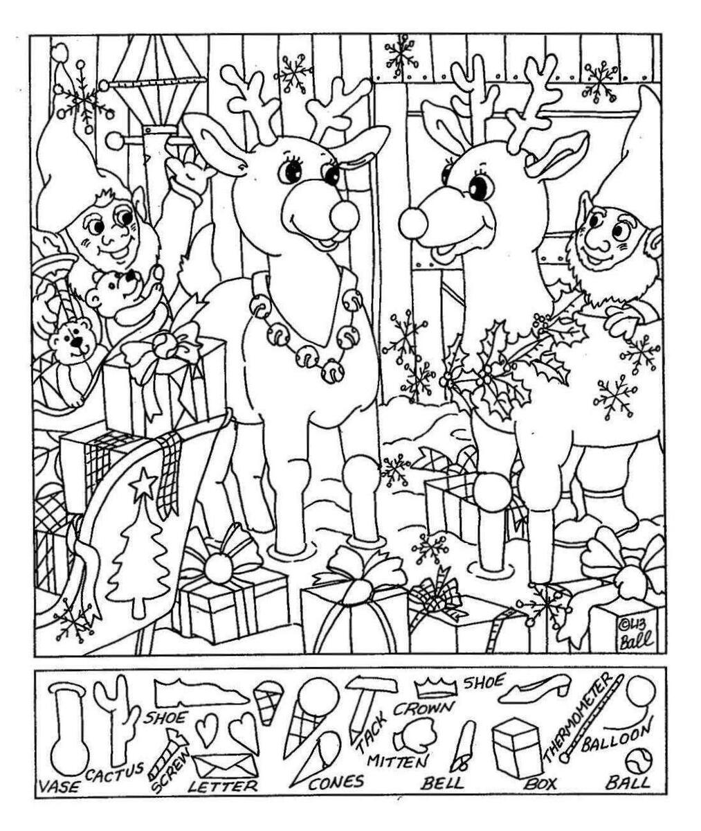 Free Free Printable Christmas Hidden Object Pictures Download Free Free Printable Christmas Hidden Object Pictures Png Images Free Worksheets On Clipart Library
