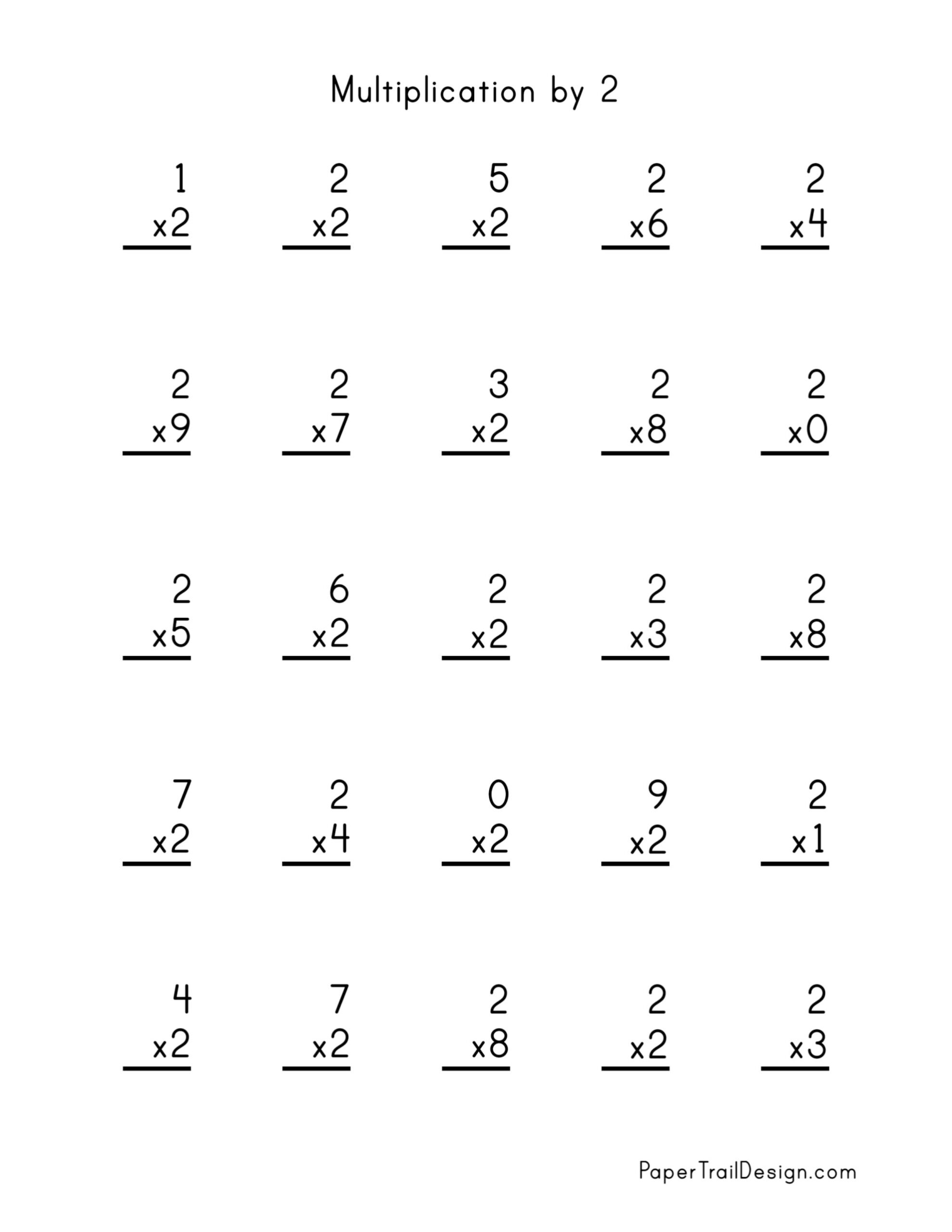 Free Multiplication Worksheets 1 12 Paper Trail Design Master Multiplication With Fun Free Printable Times Table Worksheets