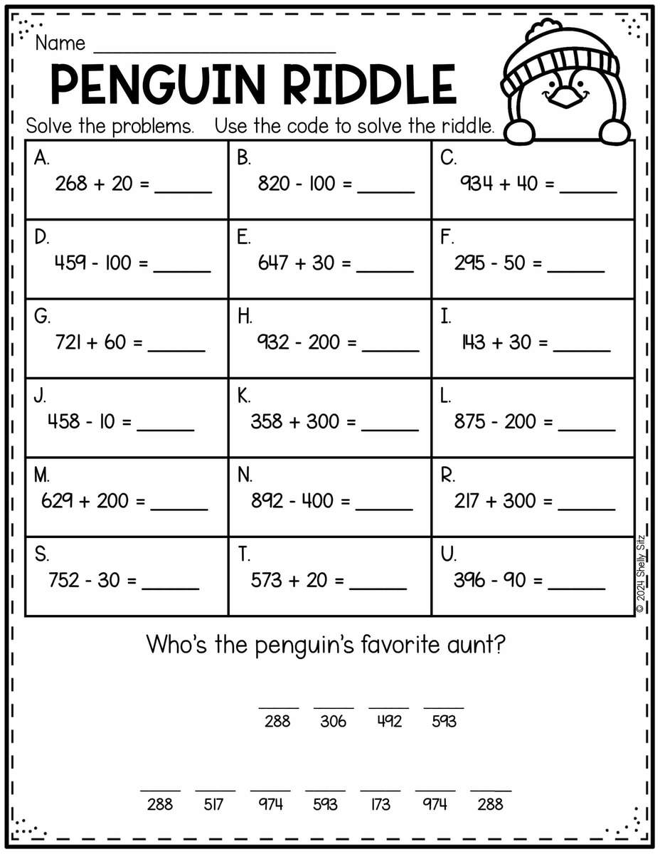 10 Printable Two Digit Addition Worksheets Double Digit Addition Worksheets 1st Grade 2nd Grade Made By Teachers