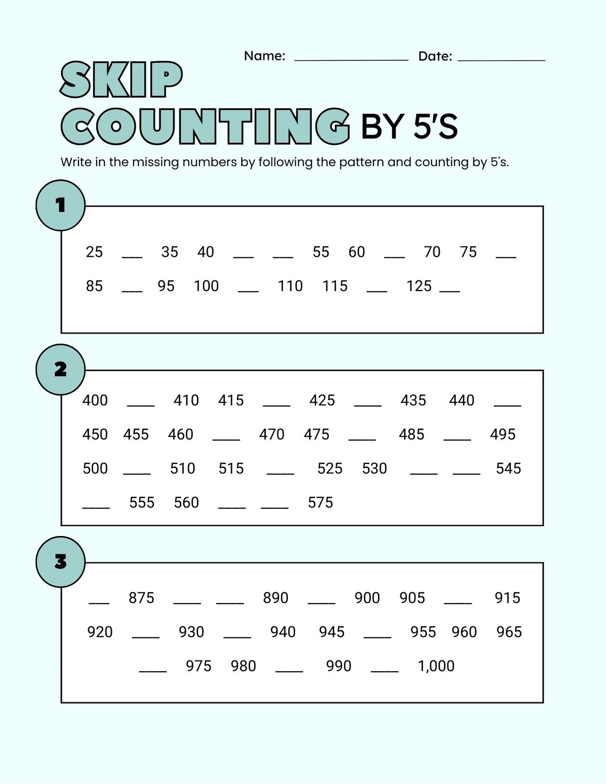 Free Printable 2nd Grade Math Worksheets Canva Back To School Worksheets For Kids ABCmouse