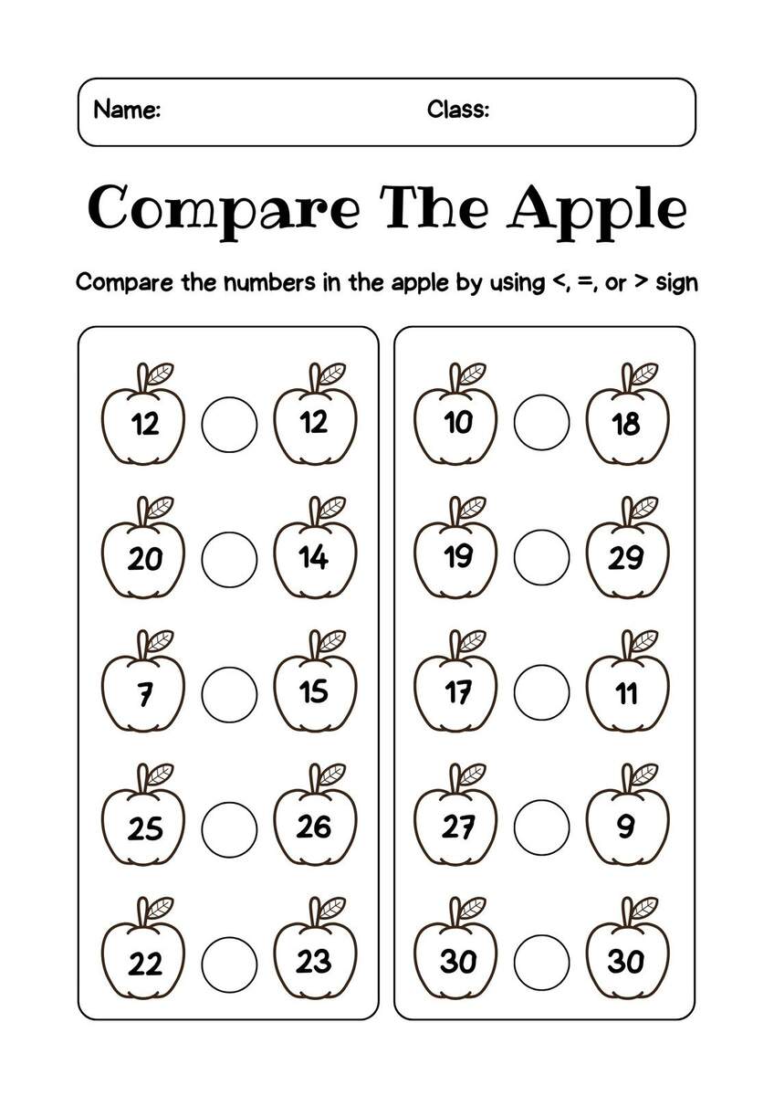 Free Printable Addition Worksheet For Second Grade
