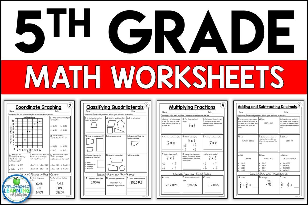 1st Grade English Worksheets Free Printables
