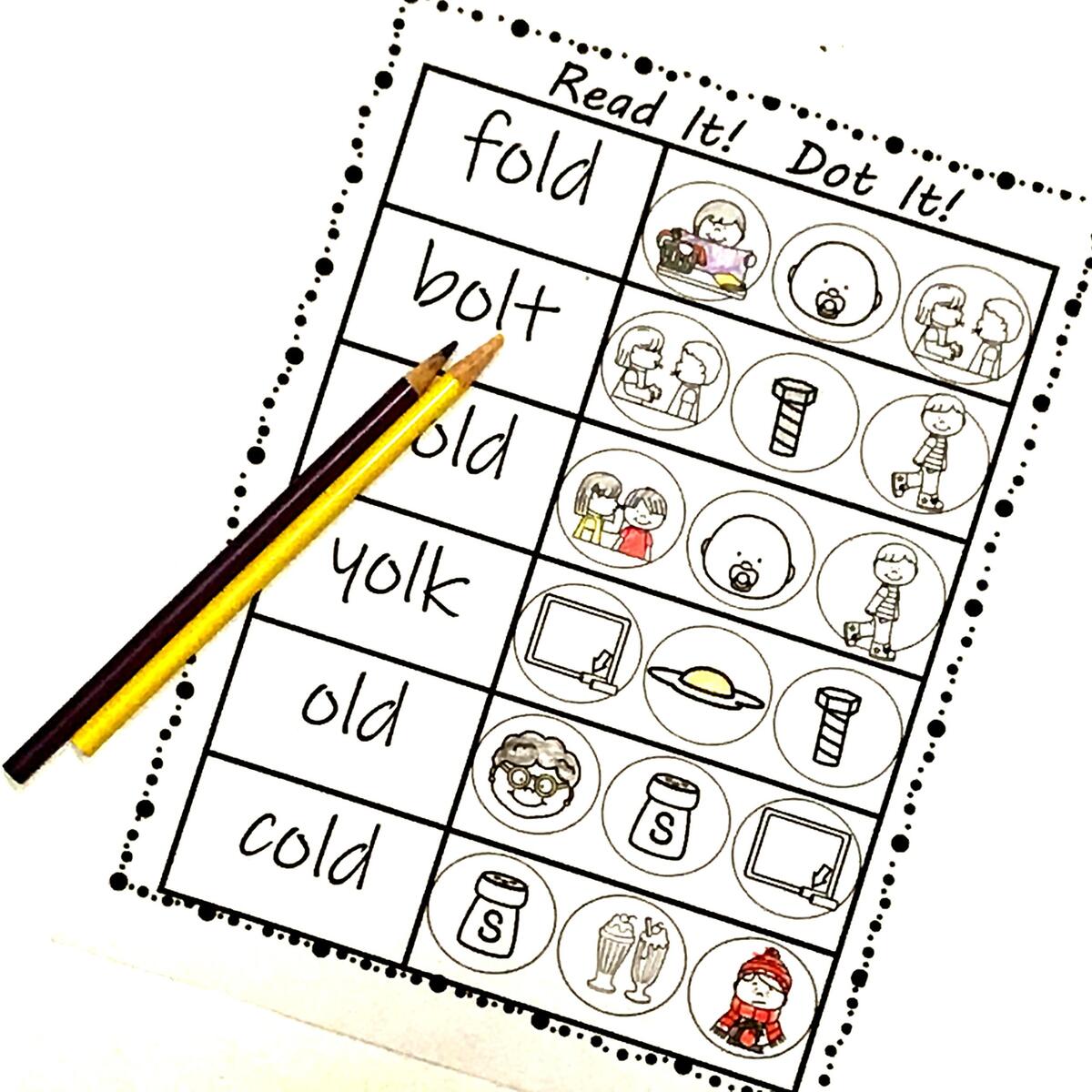 FREE Printable Final Ending Blends Worksheets Worksheets Library