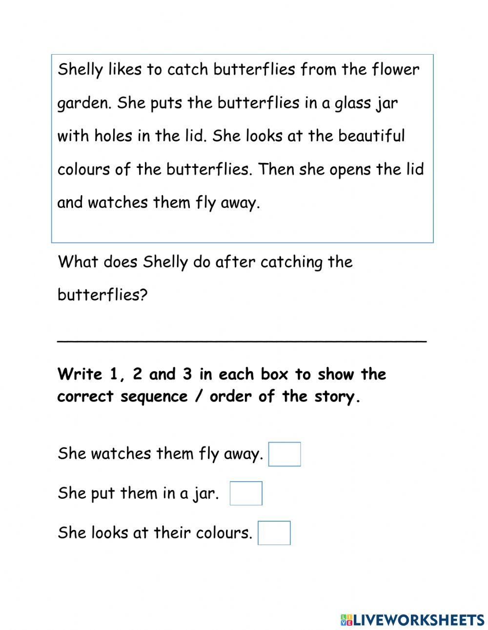 Free Sequence Worksheet 2nd Grade Download Free Sequence Worksheet 2nd Grade Png Images Free Worksheets On Clipart Library 10 Printable Sequencing Worksheets Free EduWorksheets