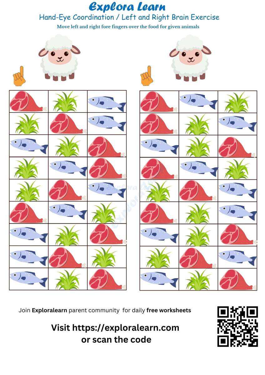 4th Grade Math Puzzles