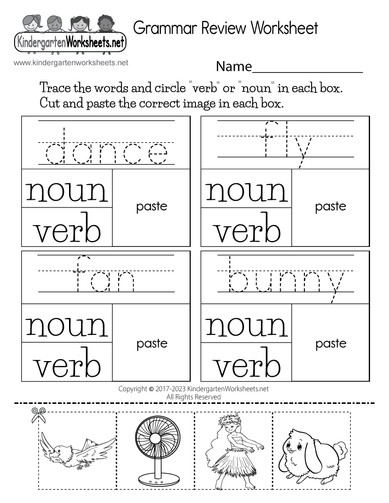 15 074 English Grammar PDF Worksheets With Answers Grammarism