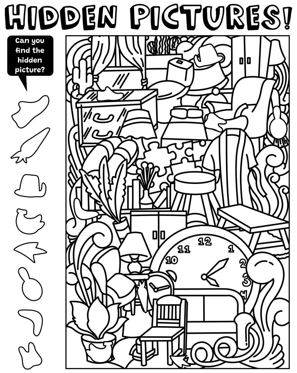 Hidden Treasure Metal Vibe Hidden Treasure Metal Vibe
