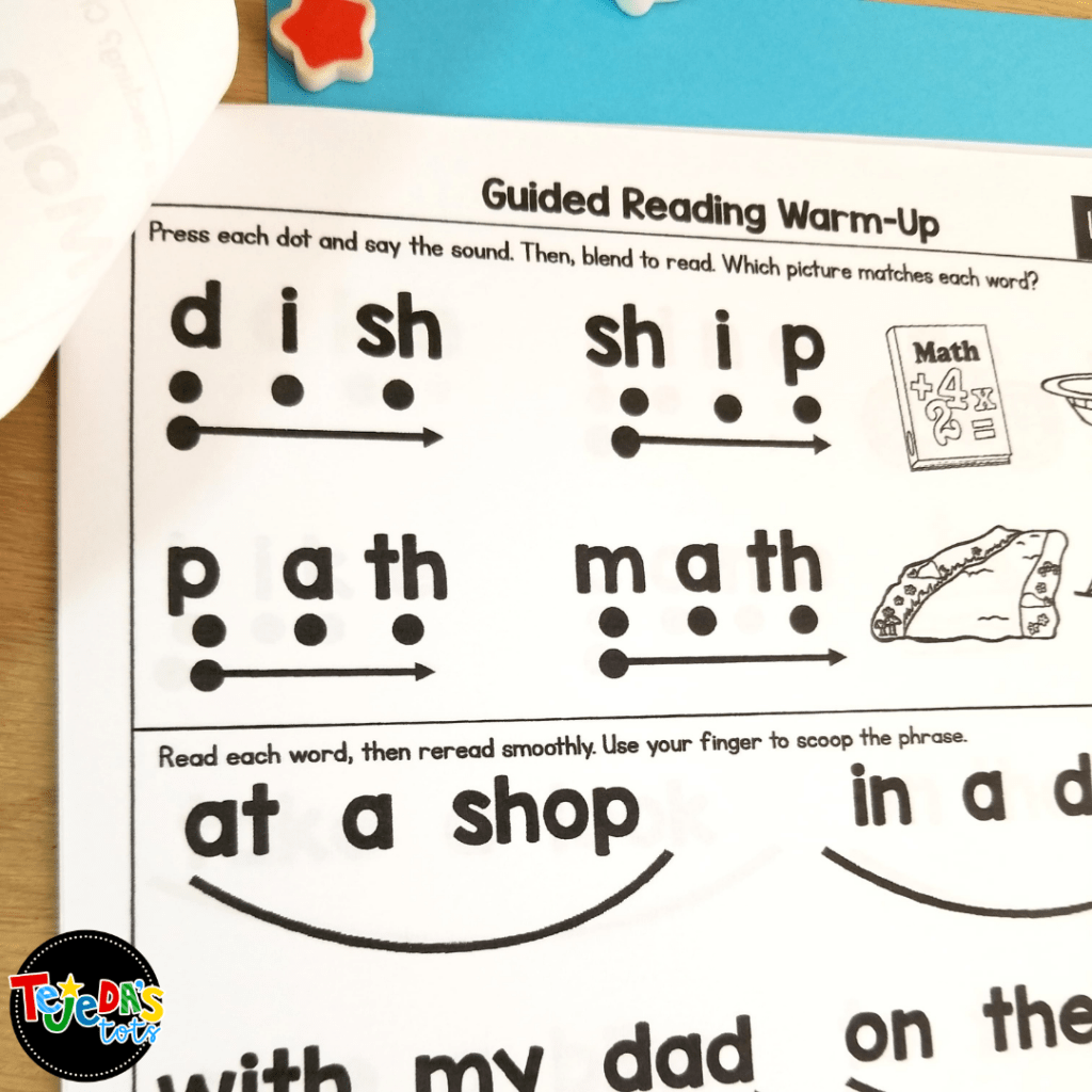 Shark Activities For Preschool Your Therapy Source