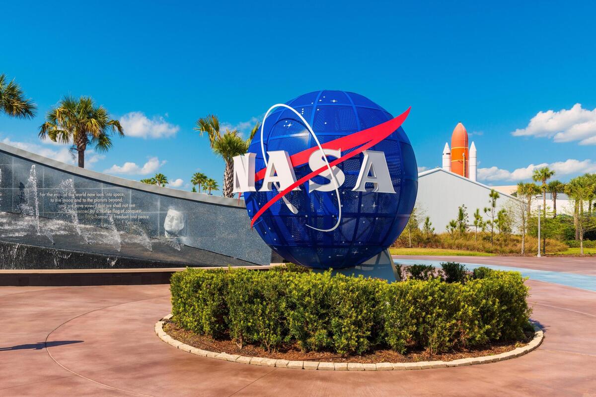 Kennedy Space Center Visitor Complex In Merritt Island Tours And Activities Expedia Ca