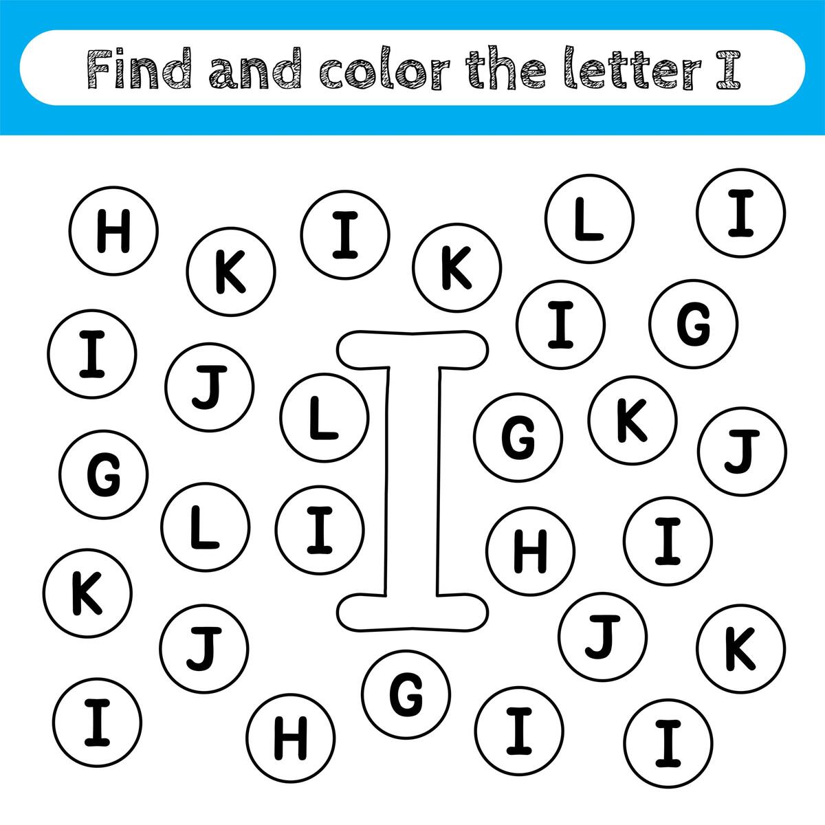 Letter I Crafts Saving Talents Letter I Crafts Saving Talents