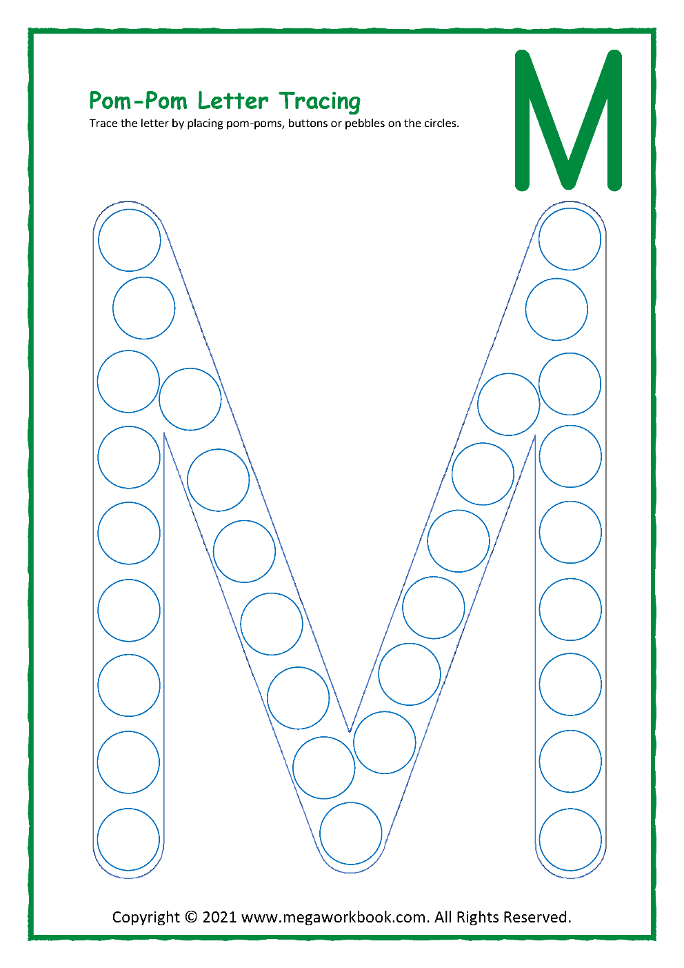 Letter M Worksheets Letter M Activities For Preschoolers Letter M Crafts Letter M Printables MegaWorkbook Letter M Worksheets Letter M Activities For Preschoolers Letter M Crafts Letter M Printables MegaWorkbook