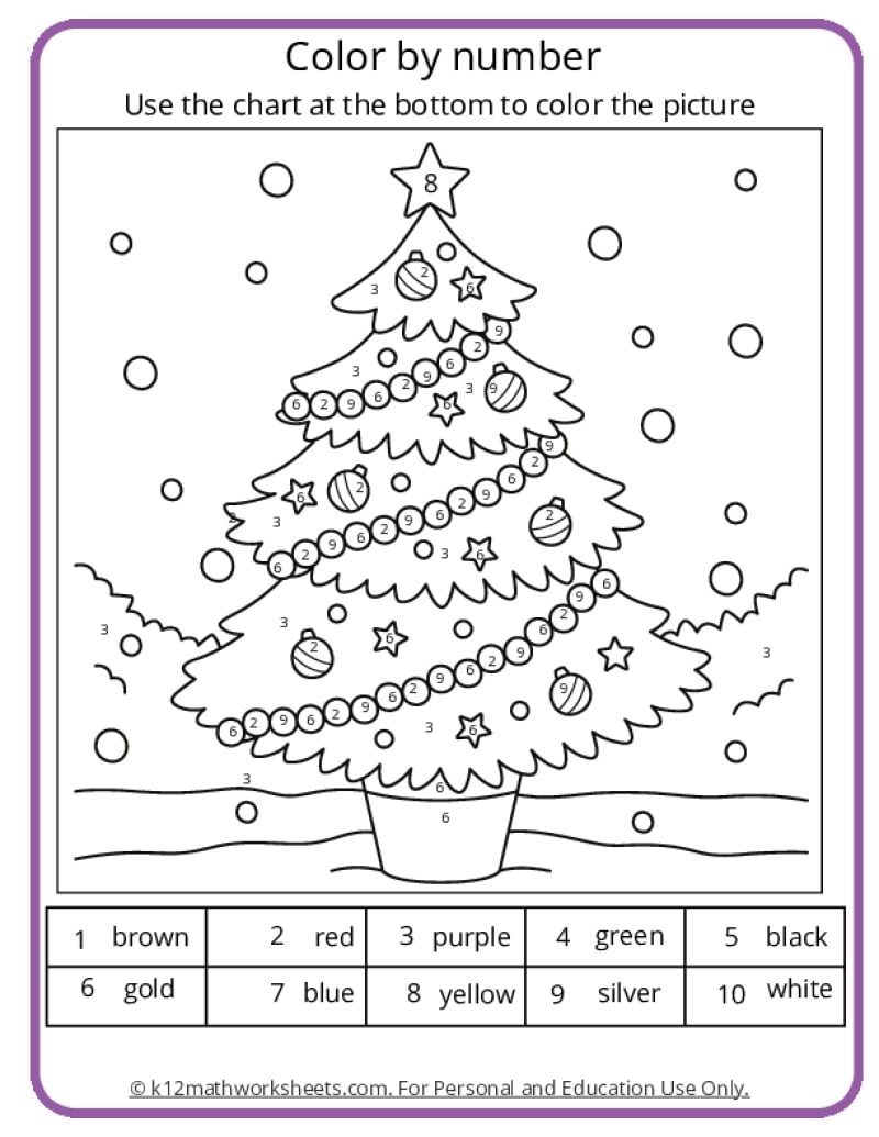 Math Coloring Pages Printable PDFs By K12mathworksheets Division Color By Number Superstar Worksheets