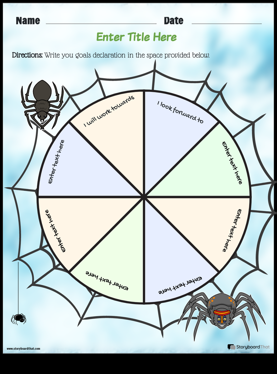 Mindfulness Worksheets Examples Ideas StoryboardThat