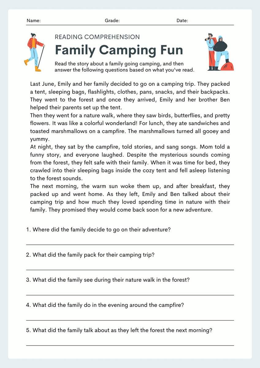 Page 15 Free And Customizable Camping Templates Free Camping Worksheet Free Download Free Camping Worksheet Free Png Images Free Worksheets On Clipart Library