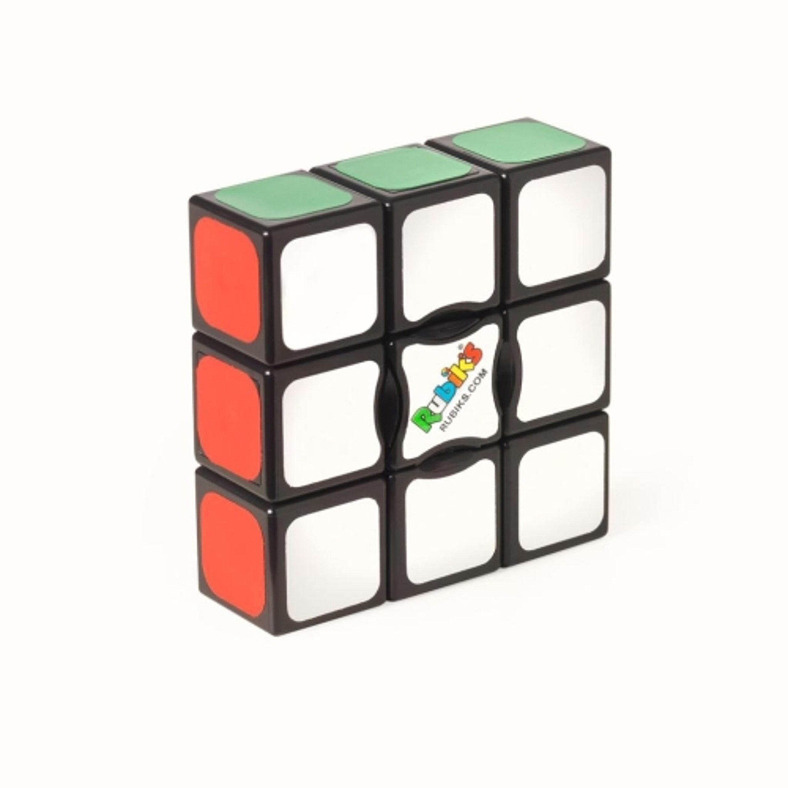 RUBIK S EDGE FLAT CUBE 3X1 RUBIK S EDGE FLAT CUBE 3X1