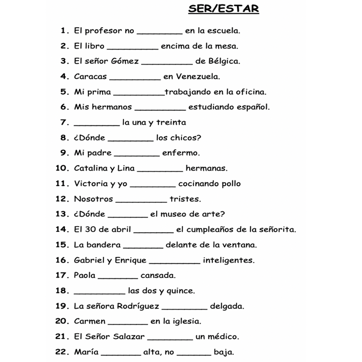 Spanish Espanol Reading Writing Verb Vocab Words Review Pack Made By Teachers