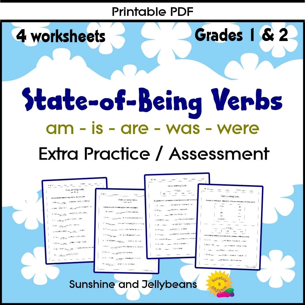 Was Were Worksheets And Exercises With Answers In English