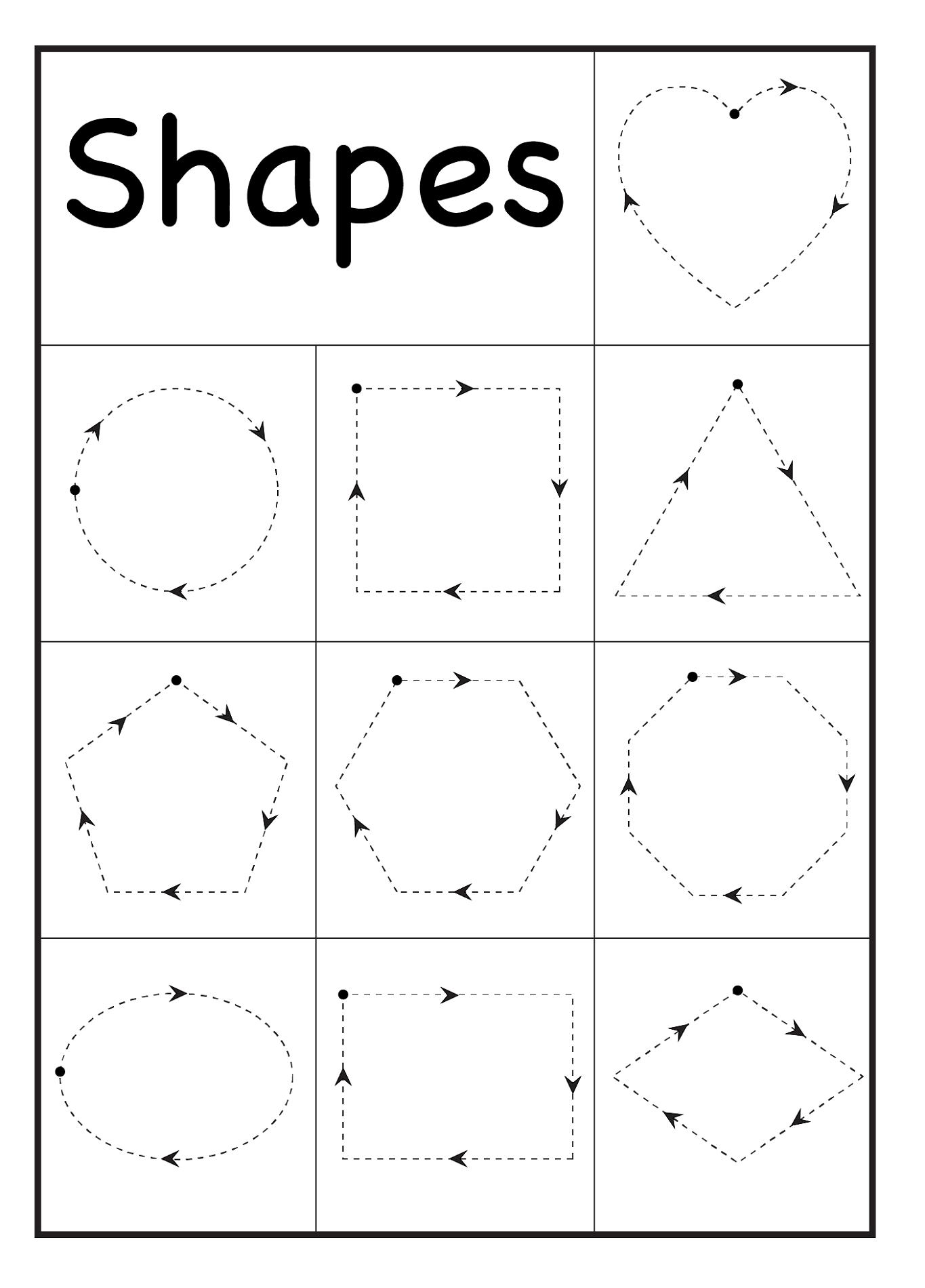 Top Free Activities For 3 Year Olds Shop Fun And Educational Preschool Worksheets For 3 Year