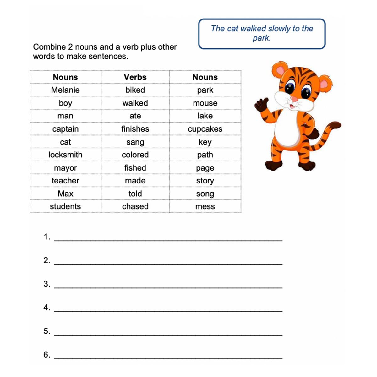 Vocabulary Spelling Grammar Writing Bundle Pack Worksheets Made By Teachers Reading Comprehension Passages Short Stories English Literacy Skills Made By Teachers