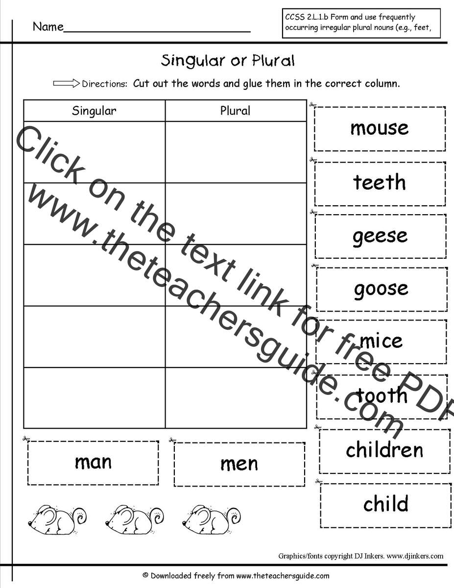Wonders Second Grade Unit Five Week One Printouts Wonders Second Grade Unit Five Week One Printouts
