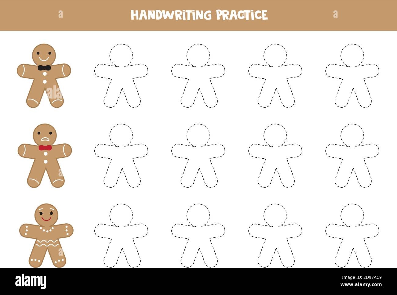 Editable Gingerbread Spin And Build Word Work Mats Printable