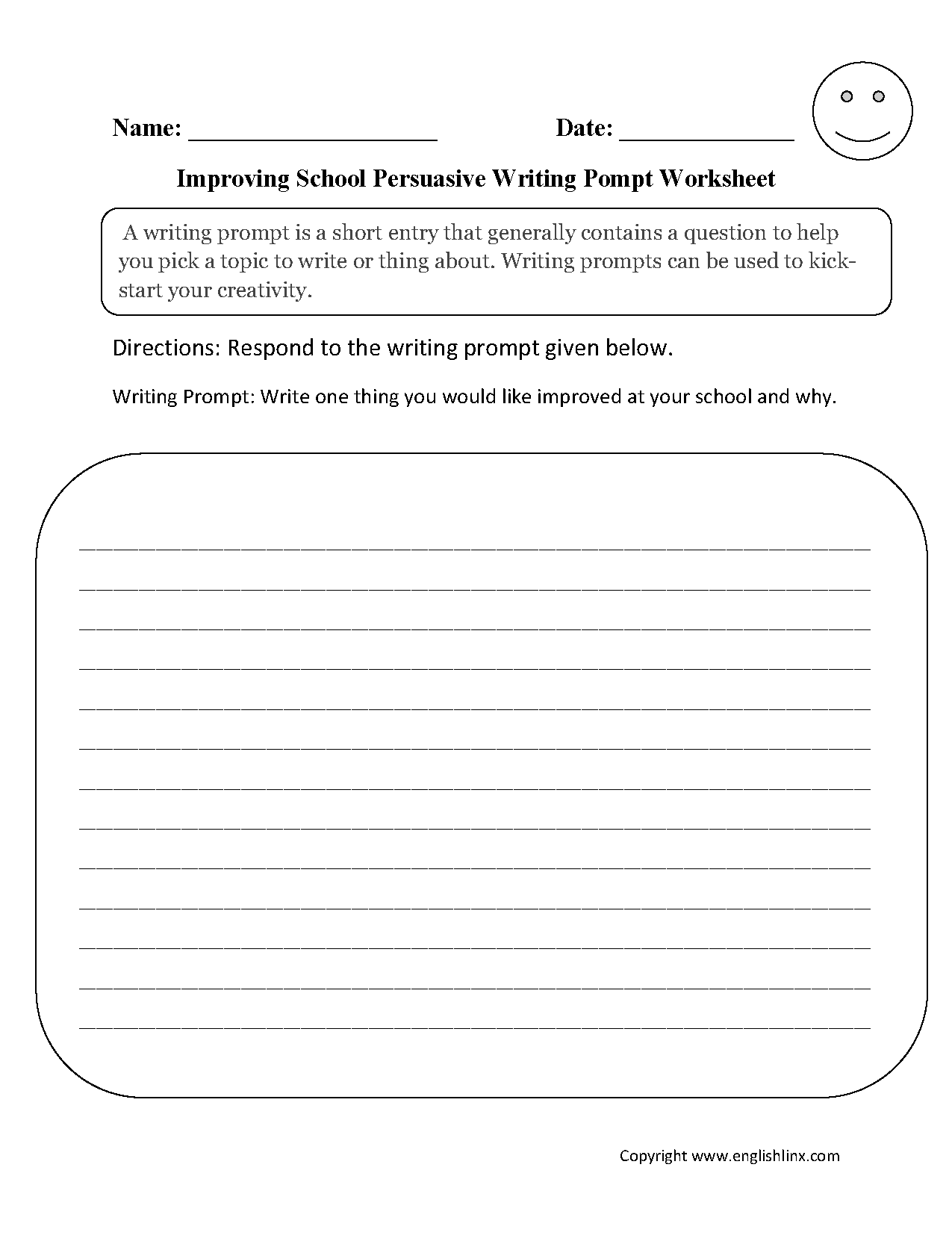 5th Grade Opinion Writing Organizer Online Exercise For Live Worksheets Library